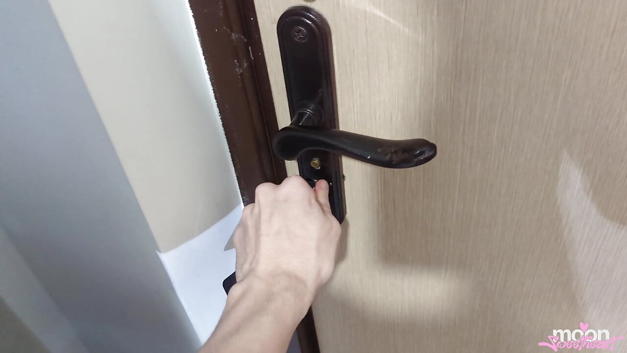 Mein Nachbar Kam Für Mehl, Dann Kam Er in Mich. Dirtytalk