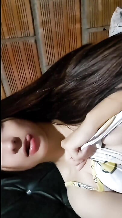 Yulieth Gomez以我喜欢的方式抚摸我