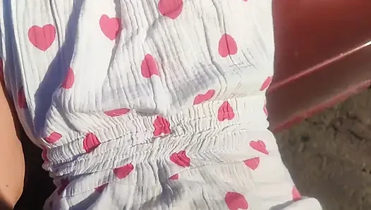Oral Sex with Pussy Fucking in Doggy Style