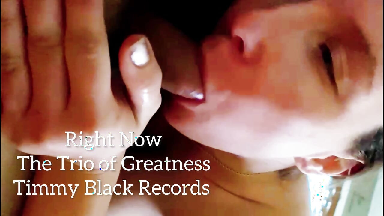 I sucked fucked and 69ed the 55m photographer in 2 hot dirty music videos fucking doggystyle giving a blowjob to great music!