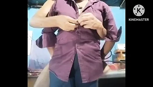 Jija saali sex