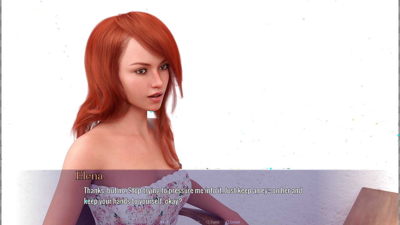 Fucking Everyone (part 3)