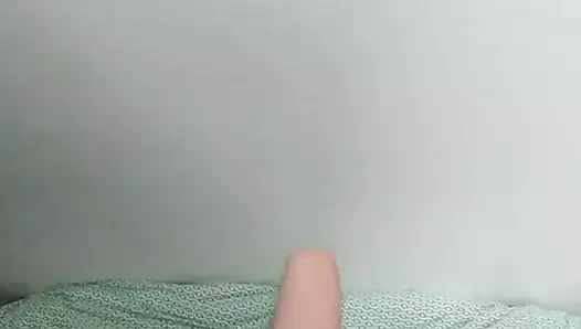 ben, mastürbasyon ve cuming inmy bed