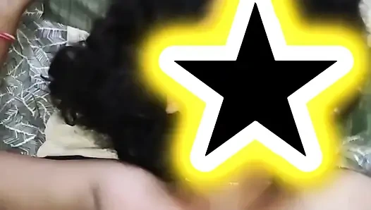 Desi Pooja Giving Dirty Blowjob and Fucking Hard