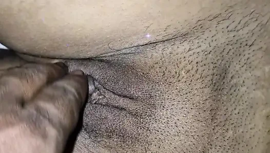 Desi Bhabhi's Thirsty Youth