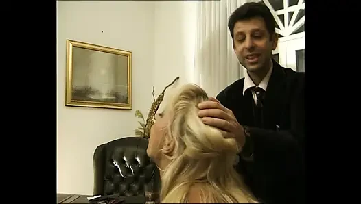 L'Ingorda di Riccardo Schicchi - Episode 3