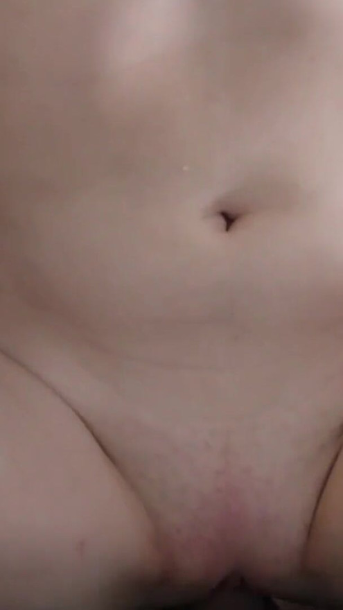 My stepbrother almost cummed inside my vagina and got me pregnant! Explicit sex !! | Clip 2