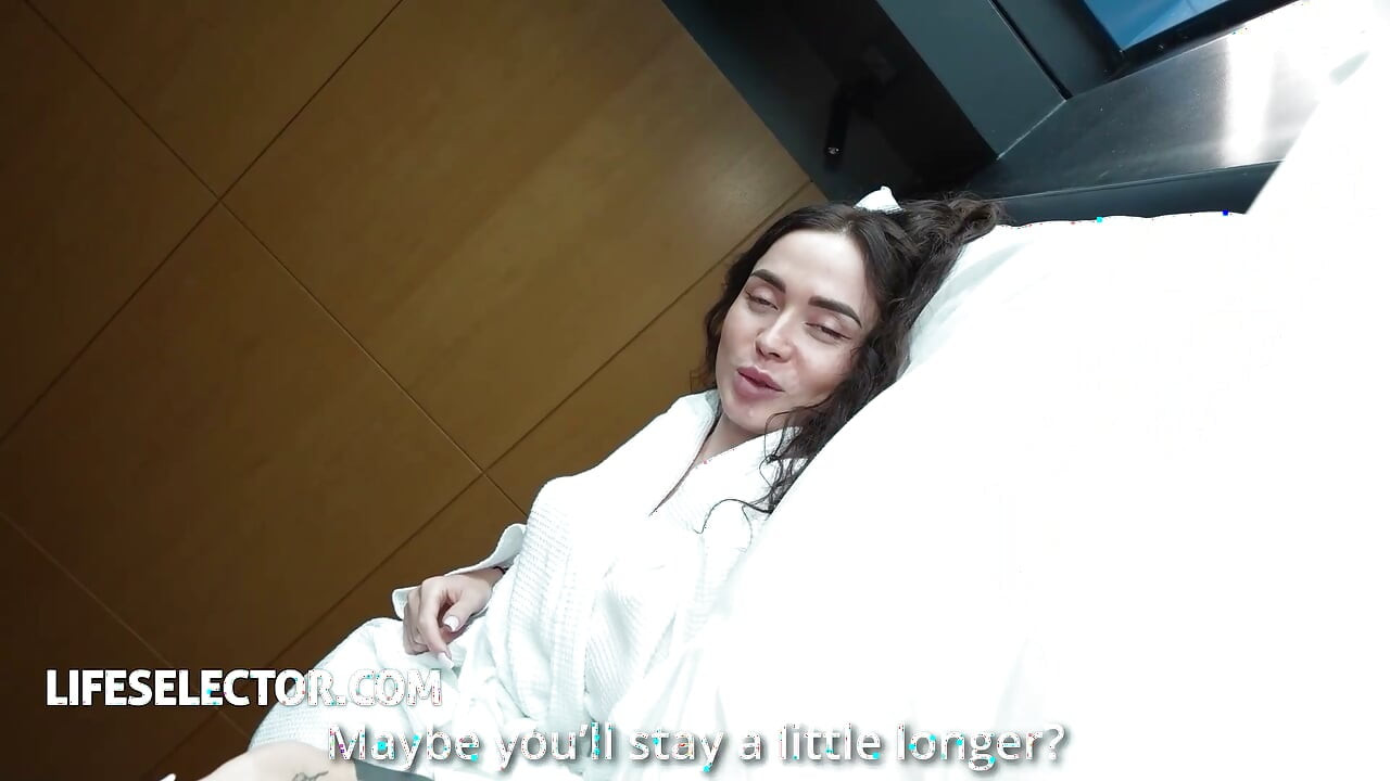 Morning Motivation with the Sexy Nikky Dandelion