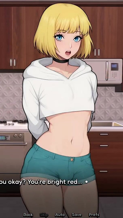 3rd Episode of Bunkered with femboy | Clip 1