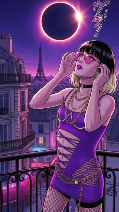 🌘ECLiPSe²⁰²⁶ FRANCE PariS⁷⁵ VaneSsaBiTCHx