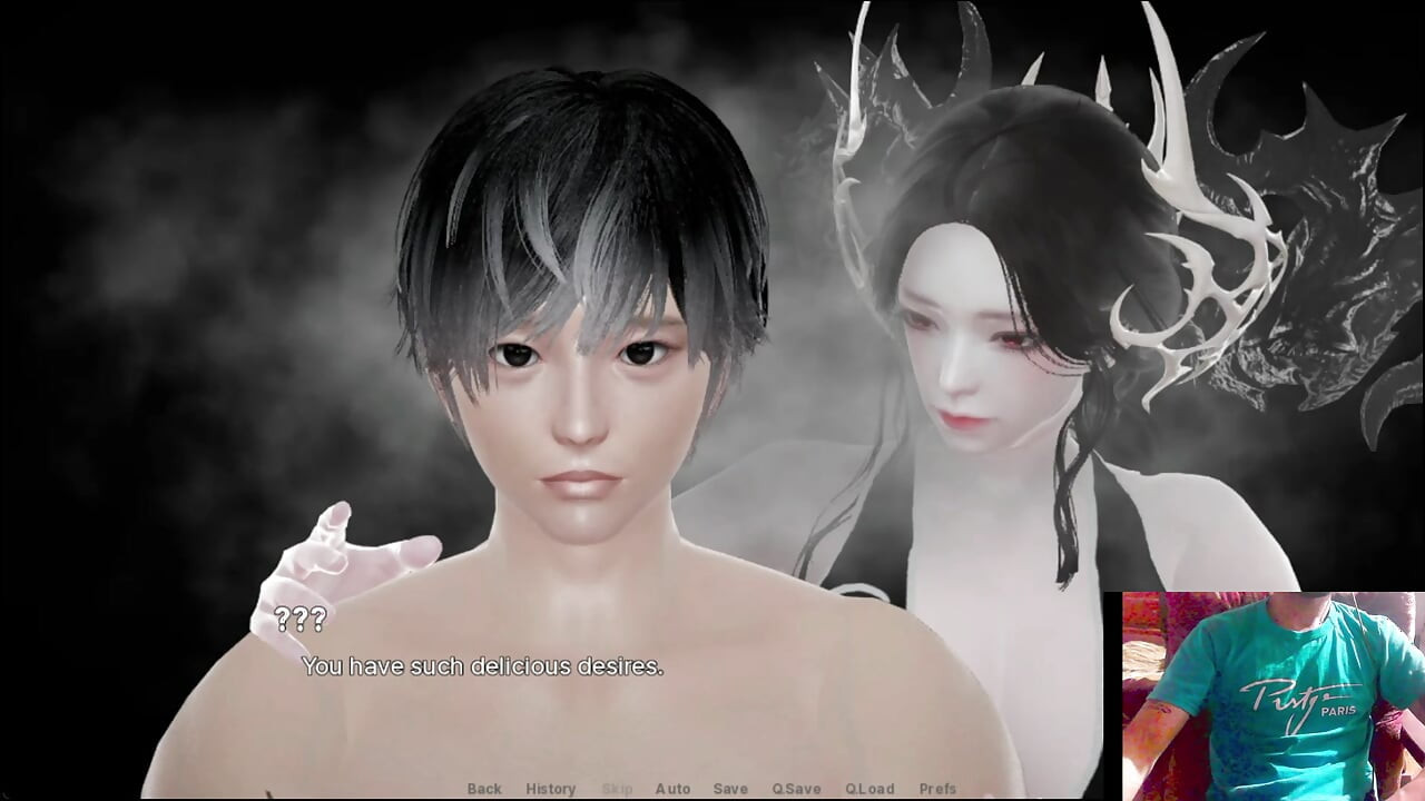 Znajduję moją gorącą sąsiadkę pod prysznicem w moim domu, a ona ssie mojego kutasa Regressor # 1