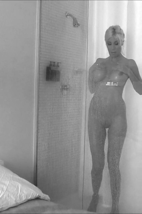 Shower Fuck