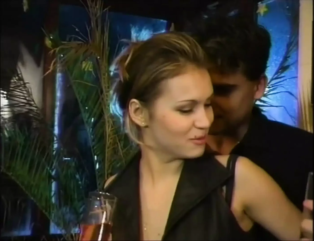 Orgasmi Bisex – Episode 3