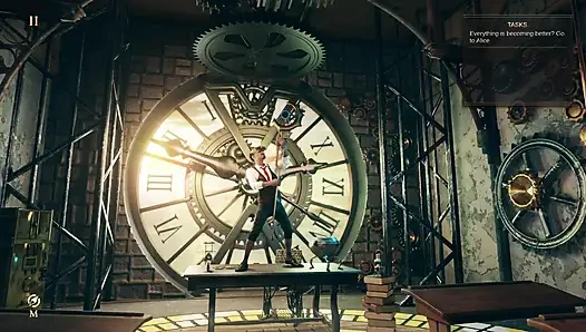 Complete Gameplay - Magic Pussy 2, Part 11