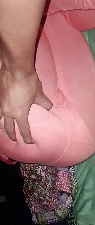 Real Home Made - 100% Real feeling - Real milk.. Pussy . 18yrs super sexy girl with BF