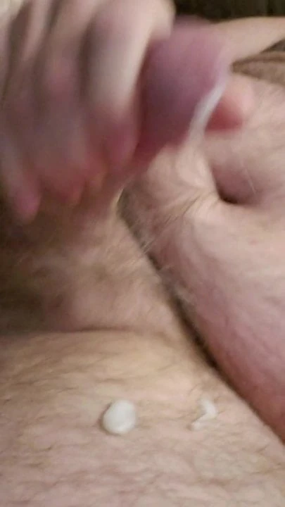 Cumshot