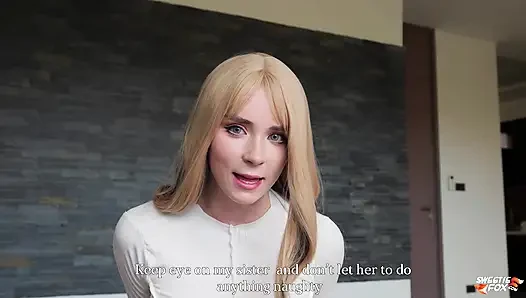 Fucked My Wife's TwinSister And Didn't Understand How It Happened