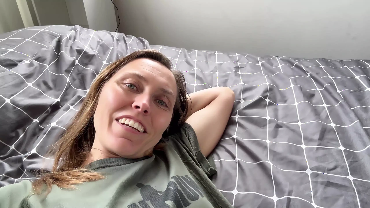 全身之旅 - 毛茸茸的恋物癖