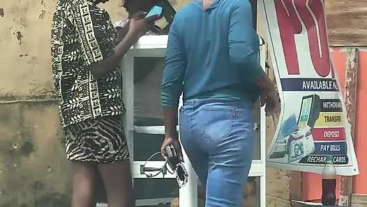 Fucking Skinny Girl in Multiple Positions