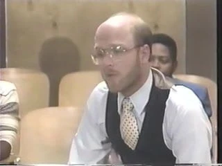 Divorce Court Expose