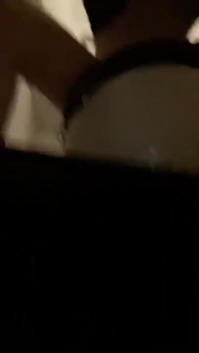 pee on my panty