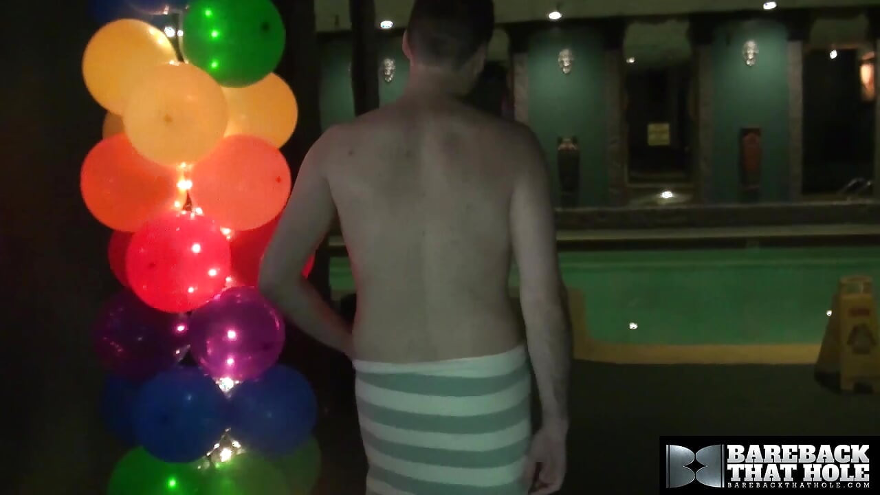 Barebackthathole Dean Ryder Fucks Aiden Storm Tight Asshole