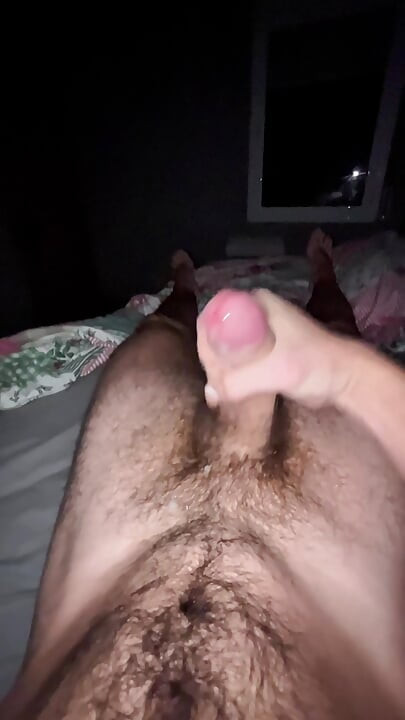 I Just Want to Squirt