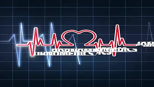 Proktologie-untersuchung - anal liebende krankenschwester