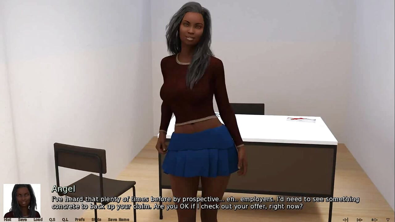 Onde está o coração: garota negra está chupando pau branco grande ep 83