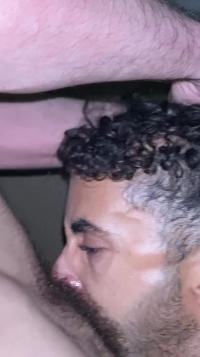 Virgin Throat Used Until It Broke