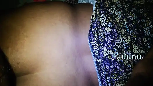 village auntie fuck when her husbsnd outside home