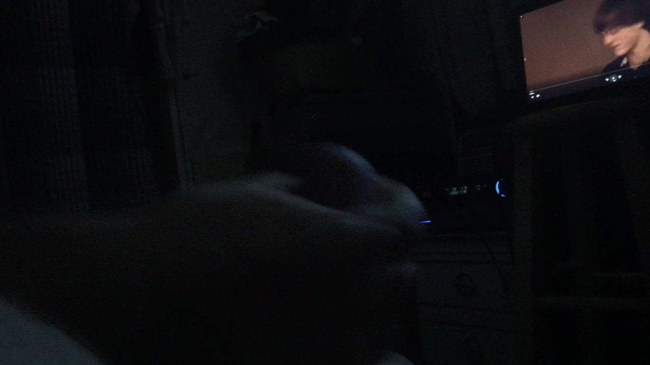 Cock so hard