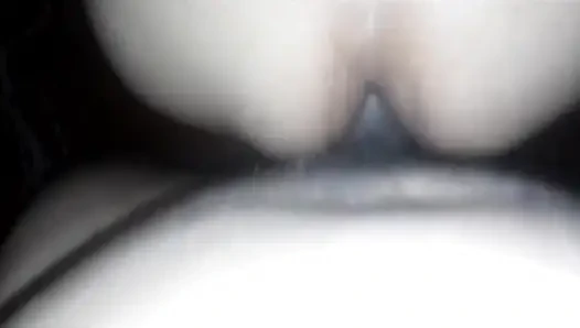 He Puts It in My Tight Ass and I Devirginize. I Loved It!