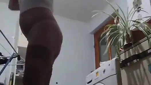 Laundry Day!