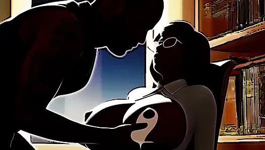 Beautiful Flat Chested College Girls Grow MAGICAL LACTATING BREASTS IN SECONDS!