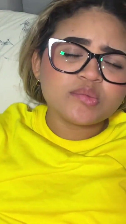 Late Punished Delivery Girl: I Fuck the Client So He Won't Report Me to the Boss | Clip 3