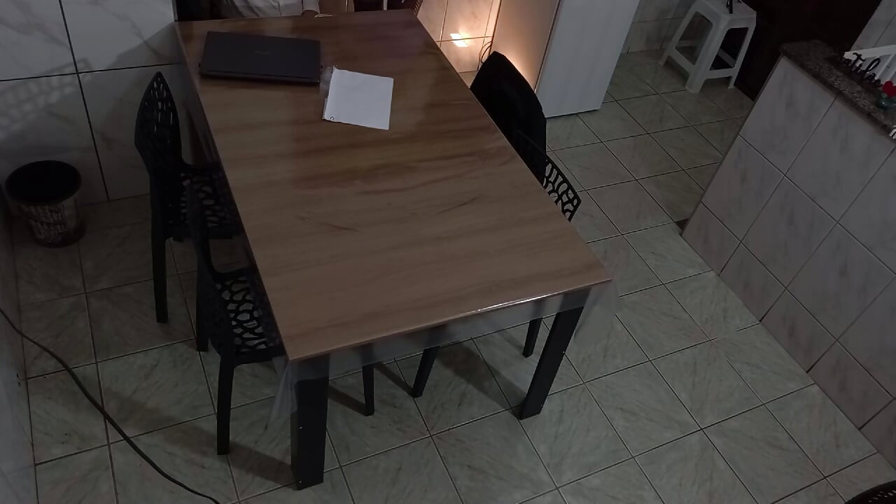 Secretary's ass gets fucked in the meeting room.