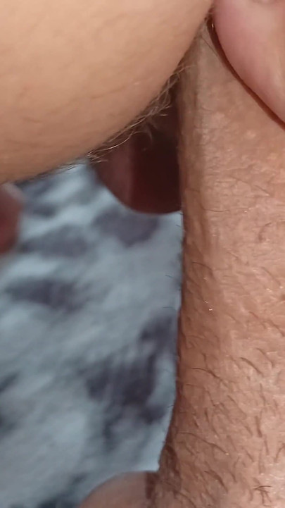 A Young Handsome Man Is Fucked Roughly by a Big Stepdaddy's Dick and Filled the Hole with Sperm!