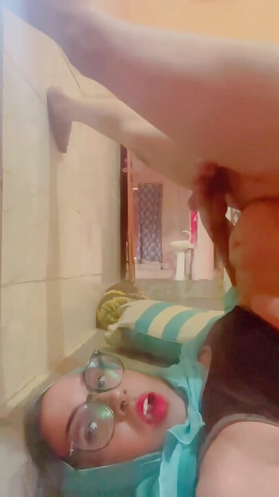 Cum Is All Over My Face | Sissy Destiny | CEI Training