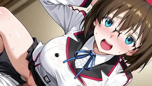 Eriko Kishihara (IS)