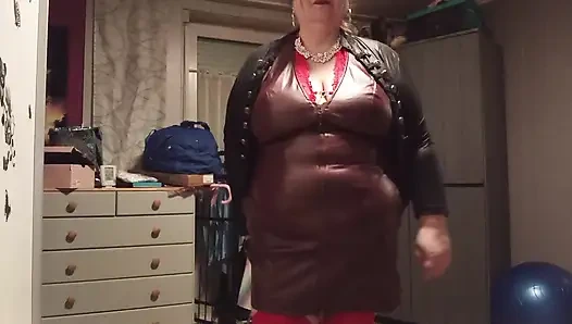 Nun geht es los BBW OnTour gehst du so mit mir raus