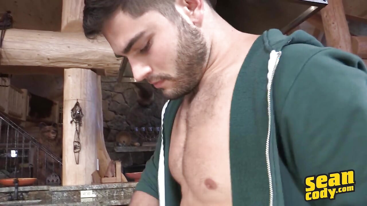 Seancody - Winter Getaway: Day 3 - Tanner, Rowan