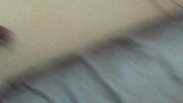 Pounding her pussy