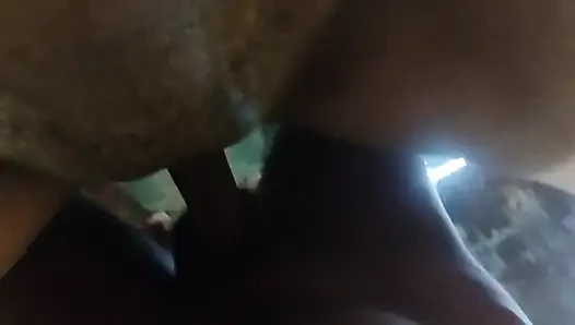 ATEŞLI SAXT HASBAND EVLI KADıN