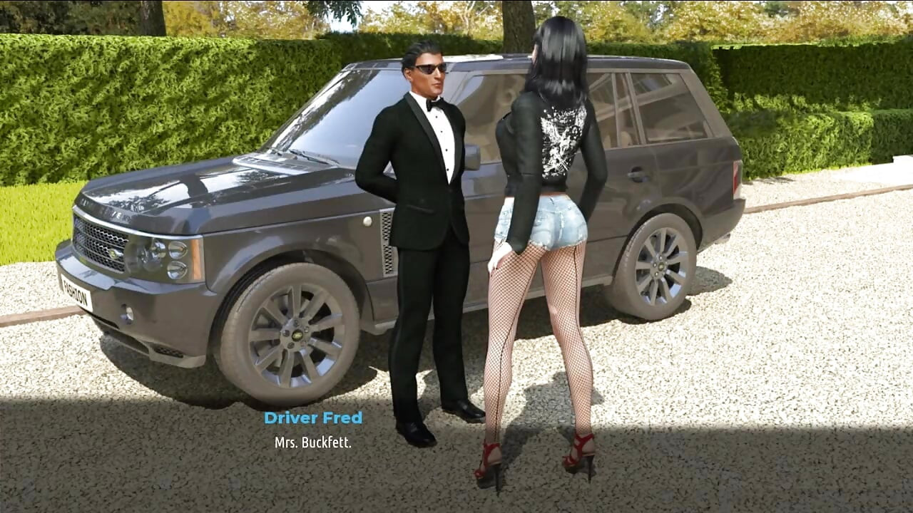 Fashion Business Ep1 Part 9 Maid Work Final Episode by Loveskysan69