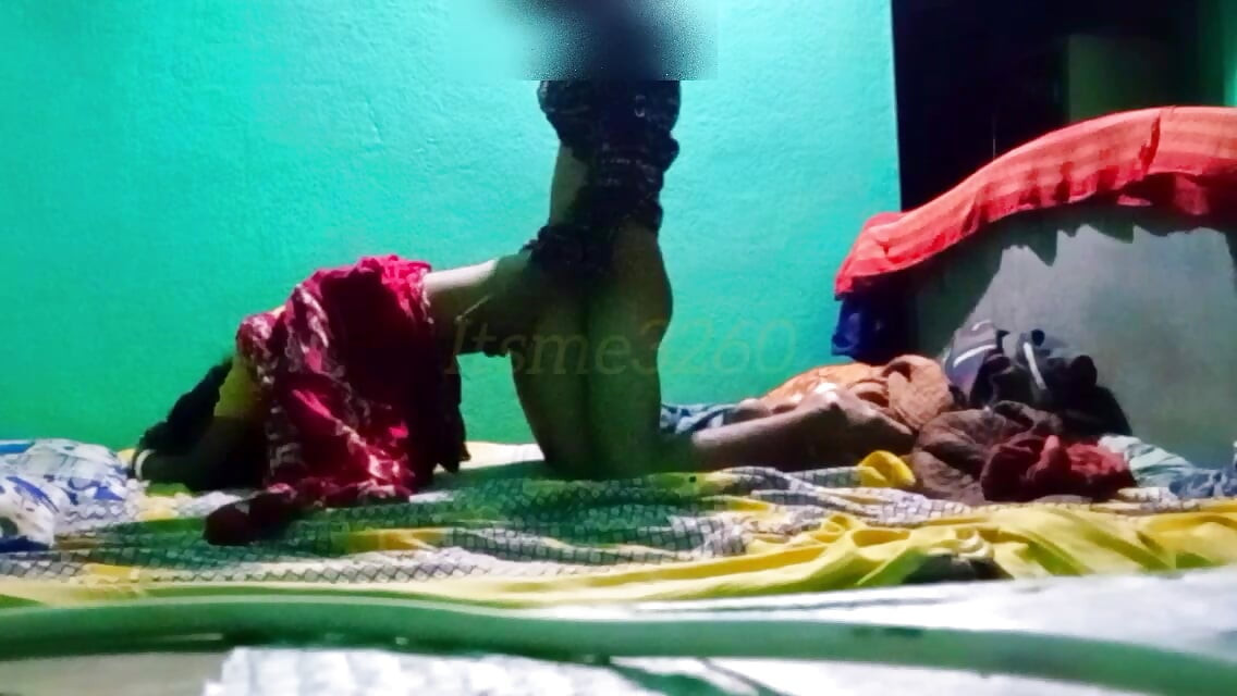 Bhabhi ki mast chudai gharme ghuske hard chudai