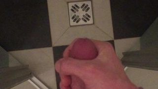 Powerfull cum