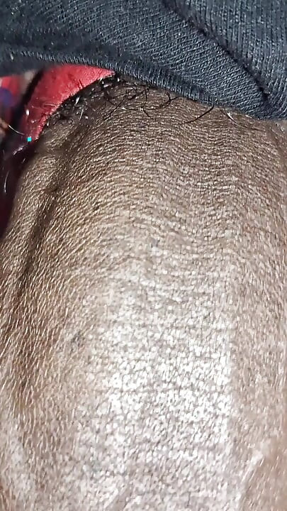 Close up on These Thick Veins