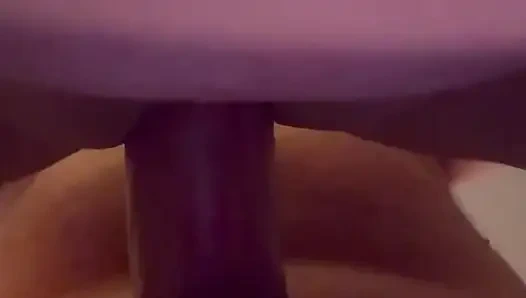 Stranger I Met at the Bar Eats My Ass and Finished Inside Me