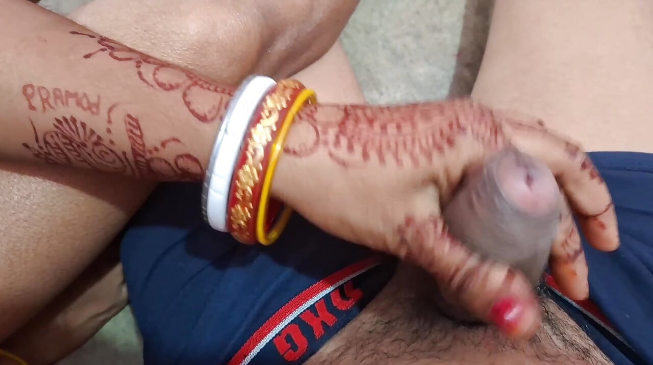 Indisk hot milf bhabhi har sex i hemmelighed